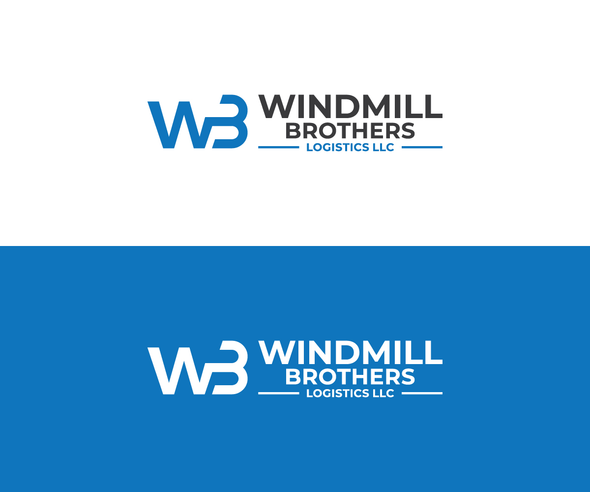 Logo Design by Shahbaz Studios for this project | Design #30034161