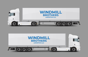 Logo Design by Shahbaz Studios for this project | Design: #30034162