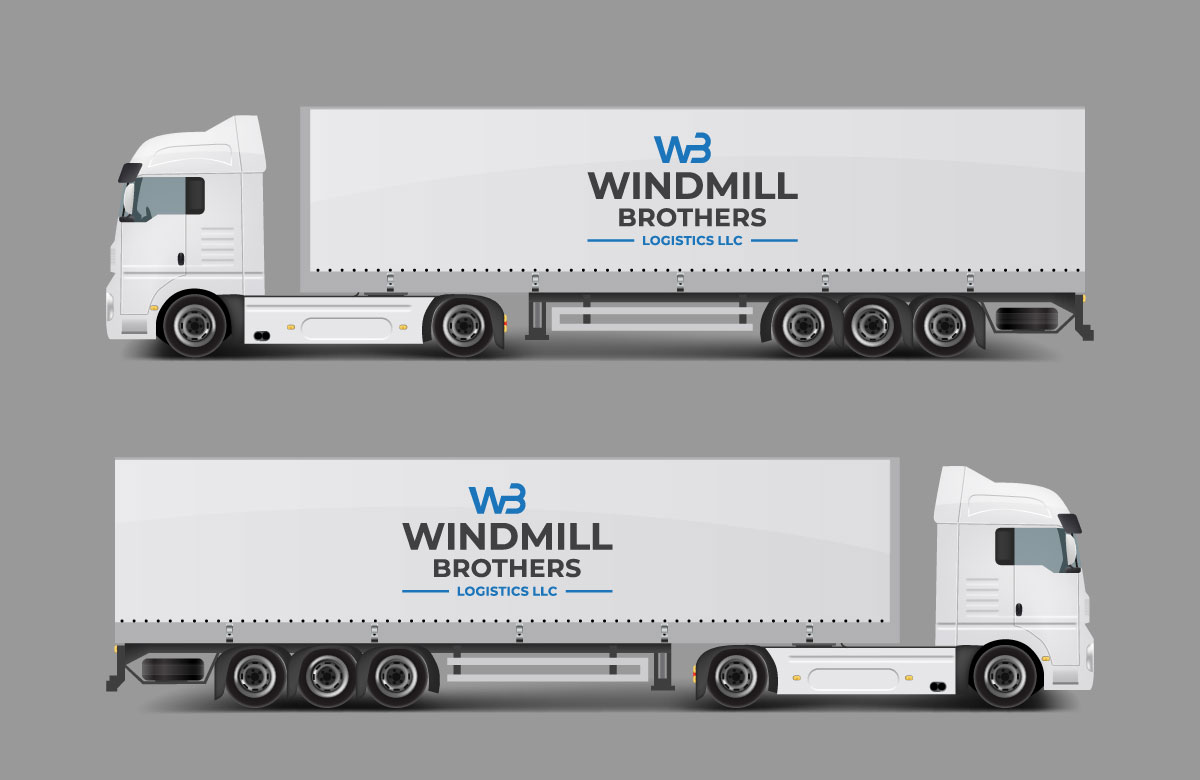 Logo Design by Shahbaz Studios for this project | Design #30034165