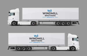 Logo Design by Shahbaz Studios for this project | Design: #30034165