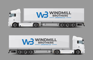 Logo Design by Shahbaz Studios for this project | Design: #30034167