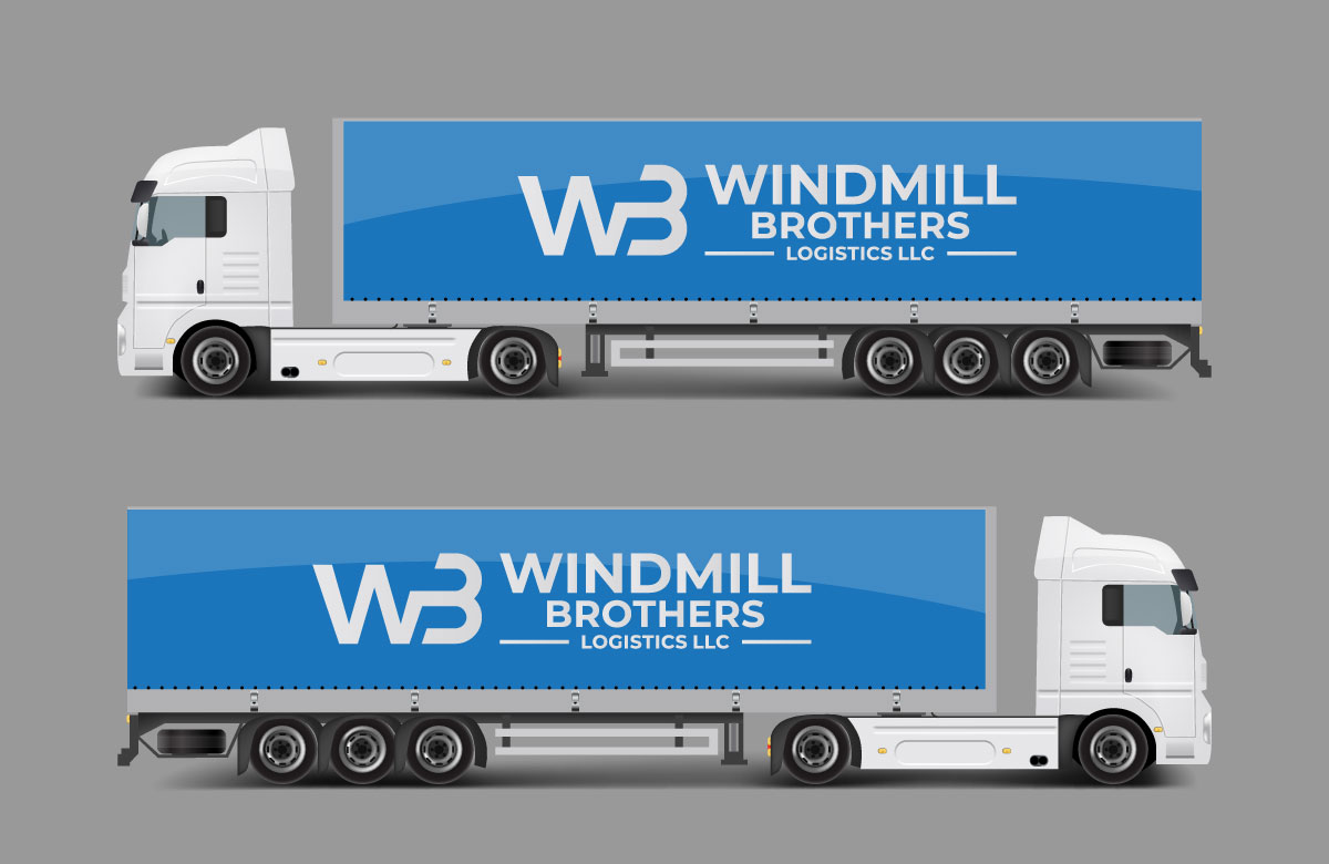 Logo Design by Shahbaz Studios for this project | Design #30034168