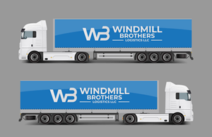 Logo Design by Shahbaz Studios for this project | Design: #30034168