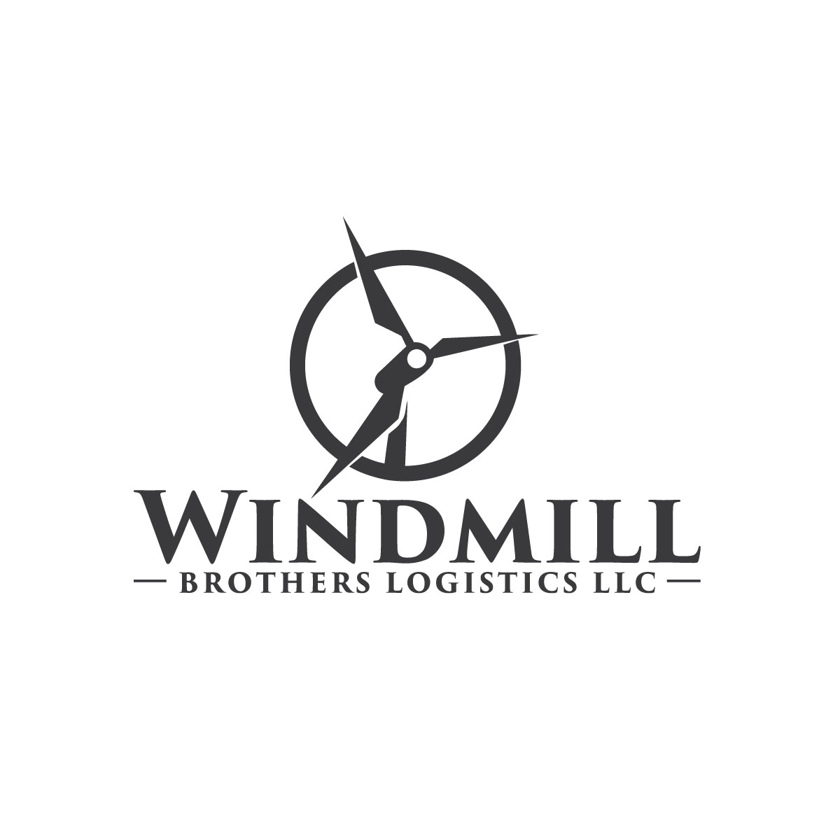 Logo Design by Rosalie.. for this project | Design #30009519