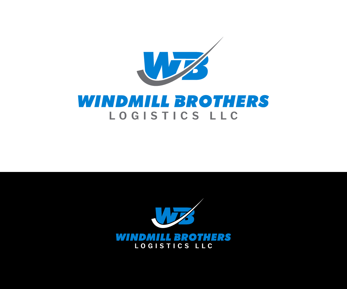 Logo Design by Kavth for this project | Design #30030922