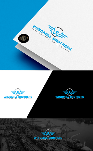 Logo Design by END™ for this project | Design: #30031334