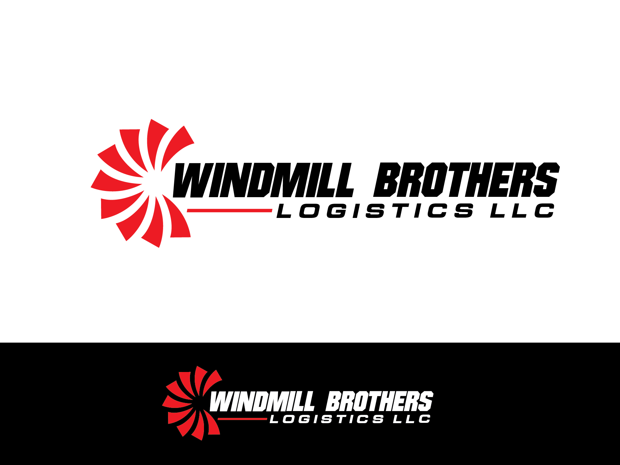 Logo Design by renderman for this project | Design #29995923