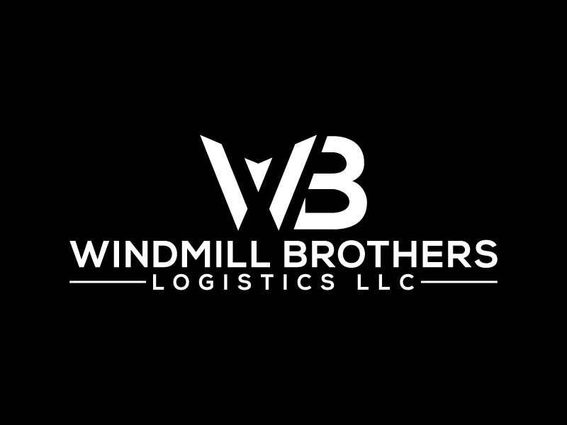 Elegant, Playful, TRANSPORTATION/FREIGHT BROKERAGE Logo Design for