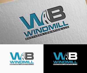 Logo Design by Ben Affleck for this project | Design: #29994488