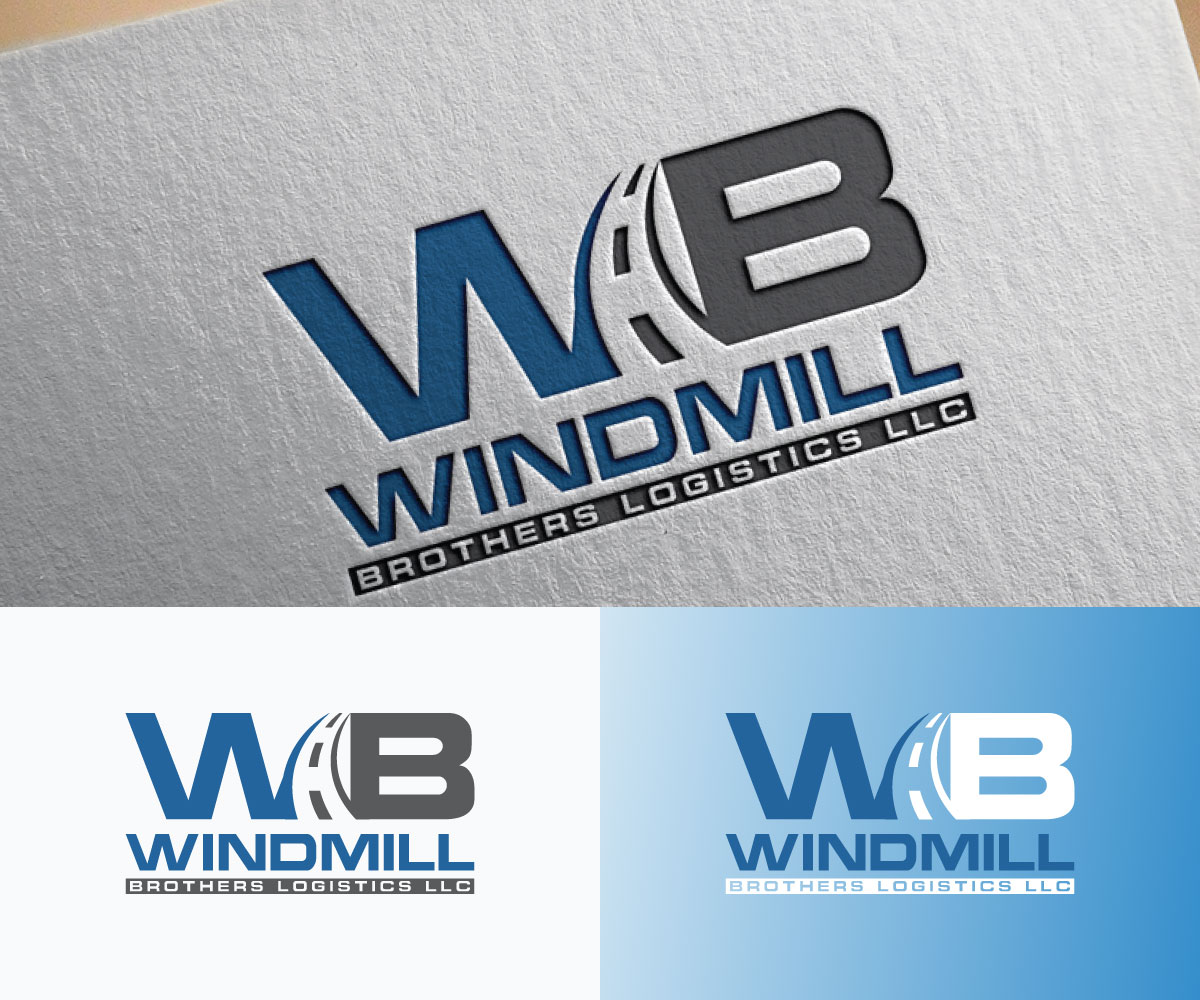 Logo Design by Ben Affleck for this project | Design #29994492