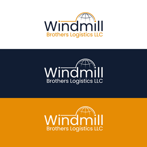 Logo Design by RNP Design