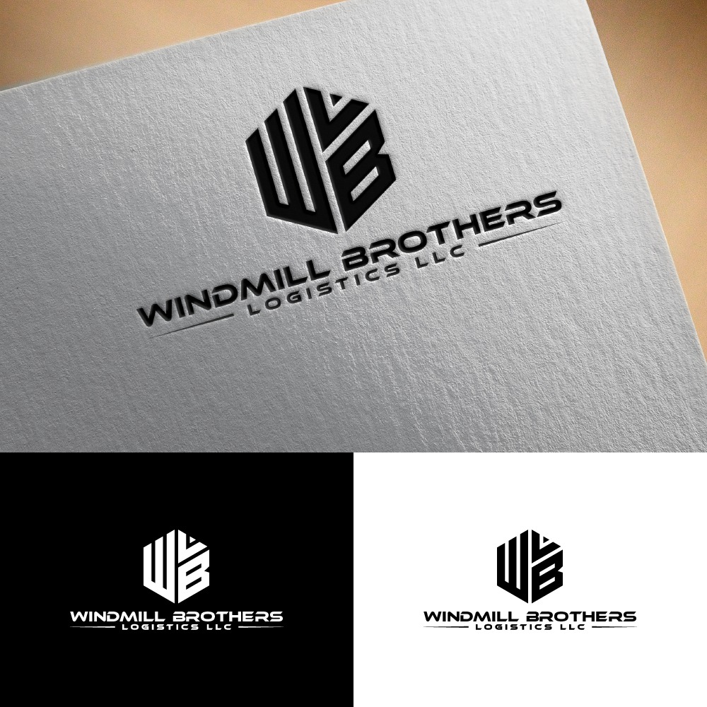 Diseño de Logo por bagongoke para este proyecto | Diseño: #30000658