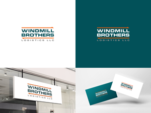 Logo Design by COLOUR CREATIVE for this project | Design: #30029802