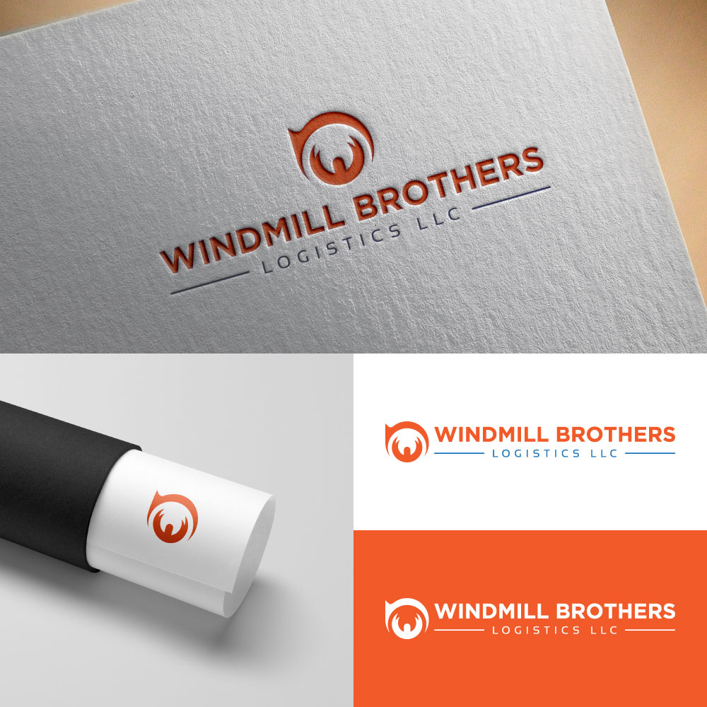 Logo Design by designAhouse for this project | Design #30000241