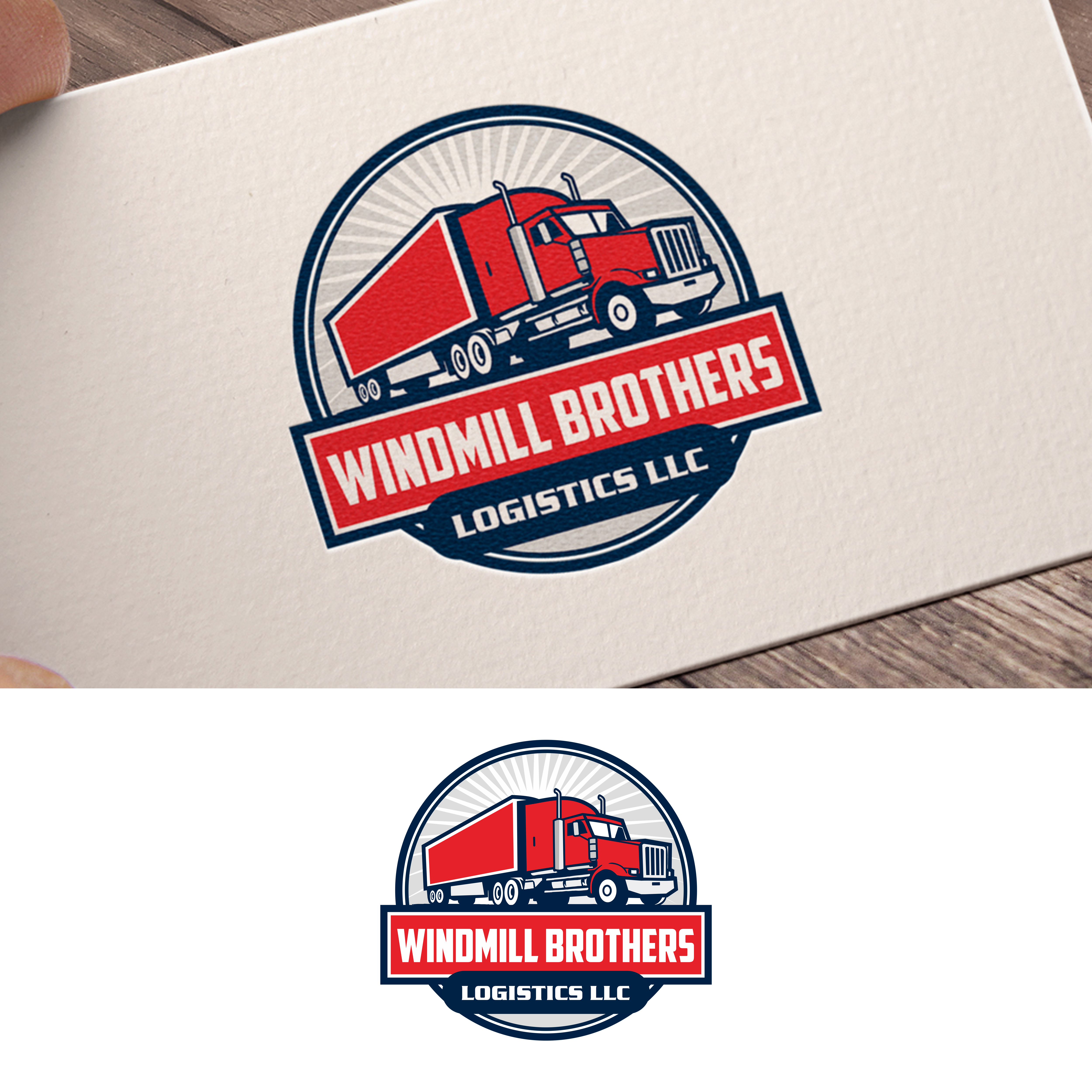 Logo Design by diksign for this project | Design #30027218