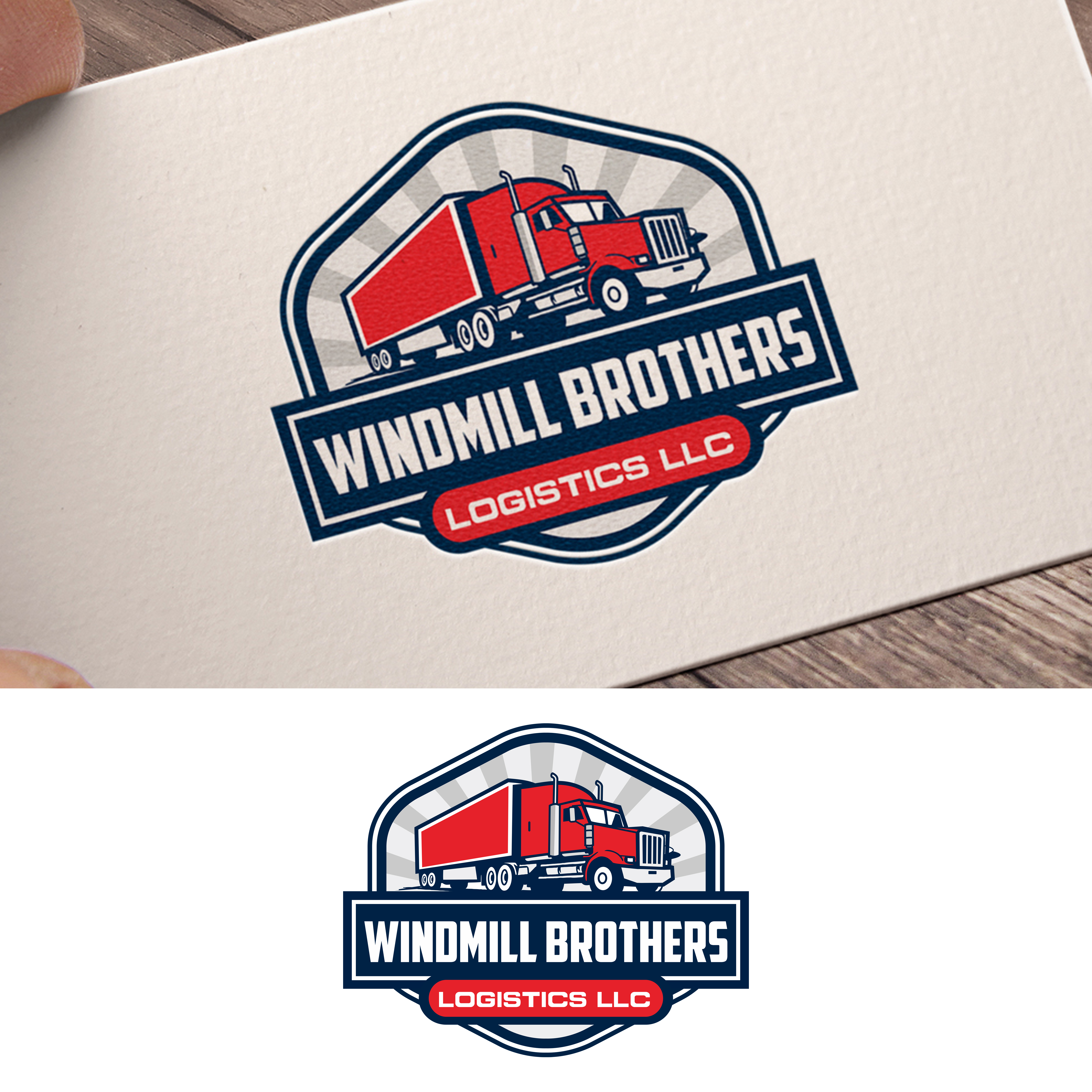 Logo Design by diksign for this project | Design #30027224
