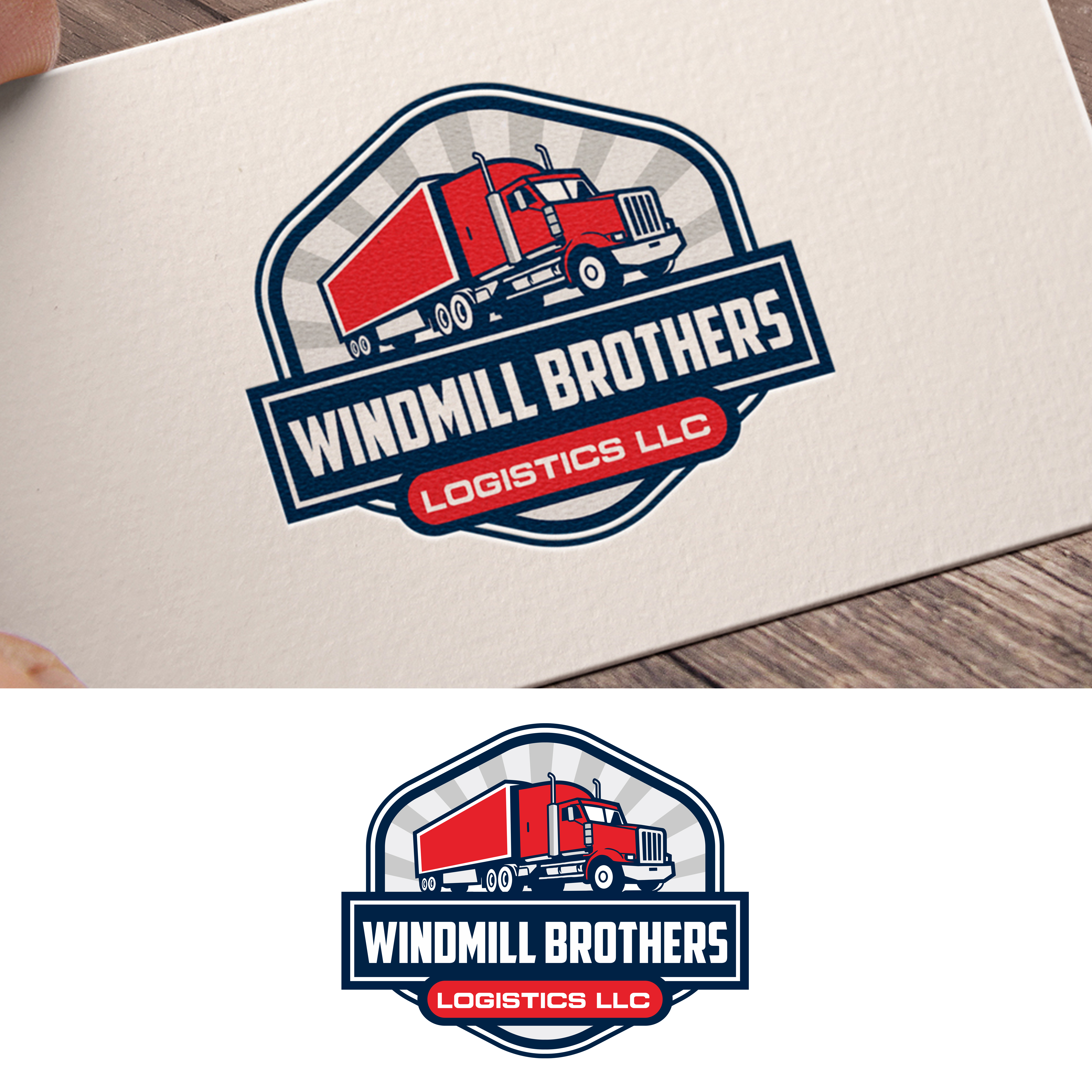 Logo Design by diksign for this project | Design #30027334