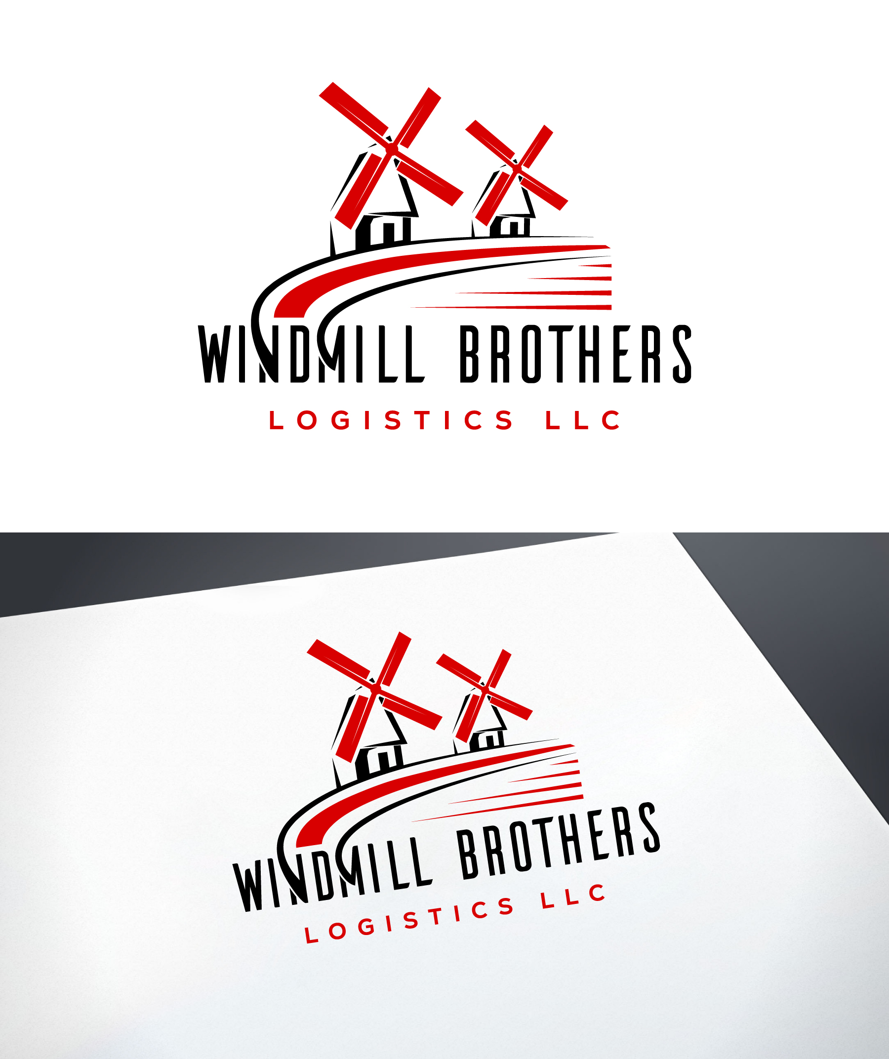 Diseño de Logo por debdesign para este proyecto | Diseño #29998774