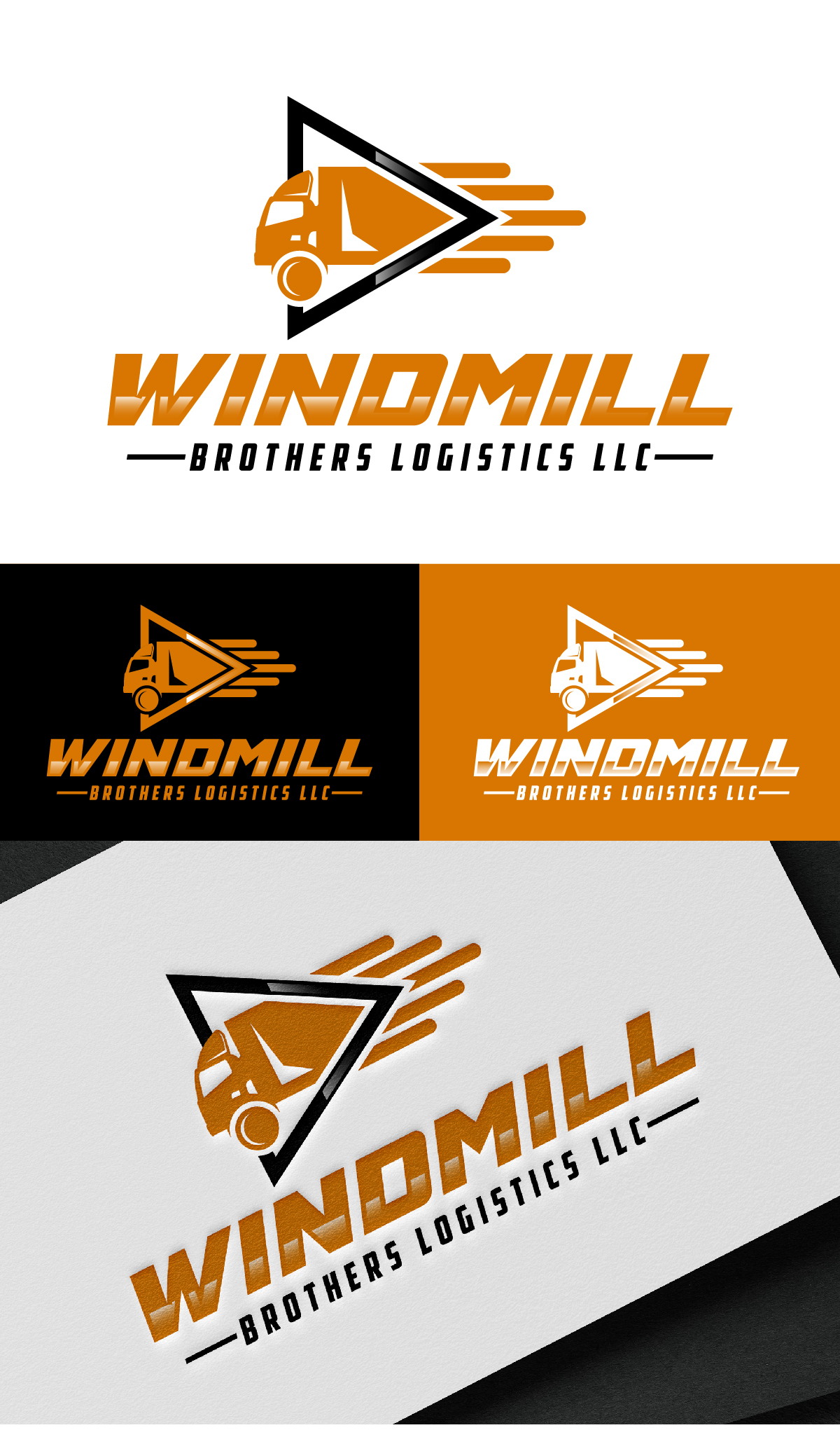 Logo Design by DesignLima for this project | Design #30000891