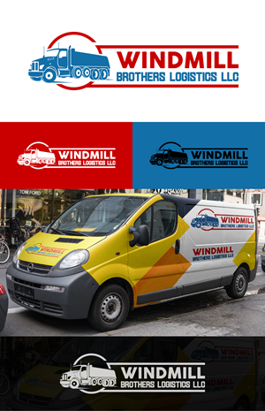 Logo Design by DesignLima for this project | Design: #30000893