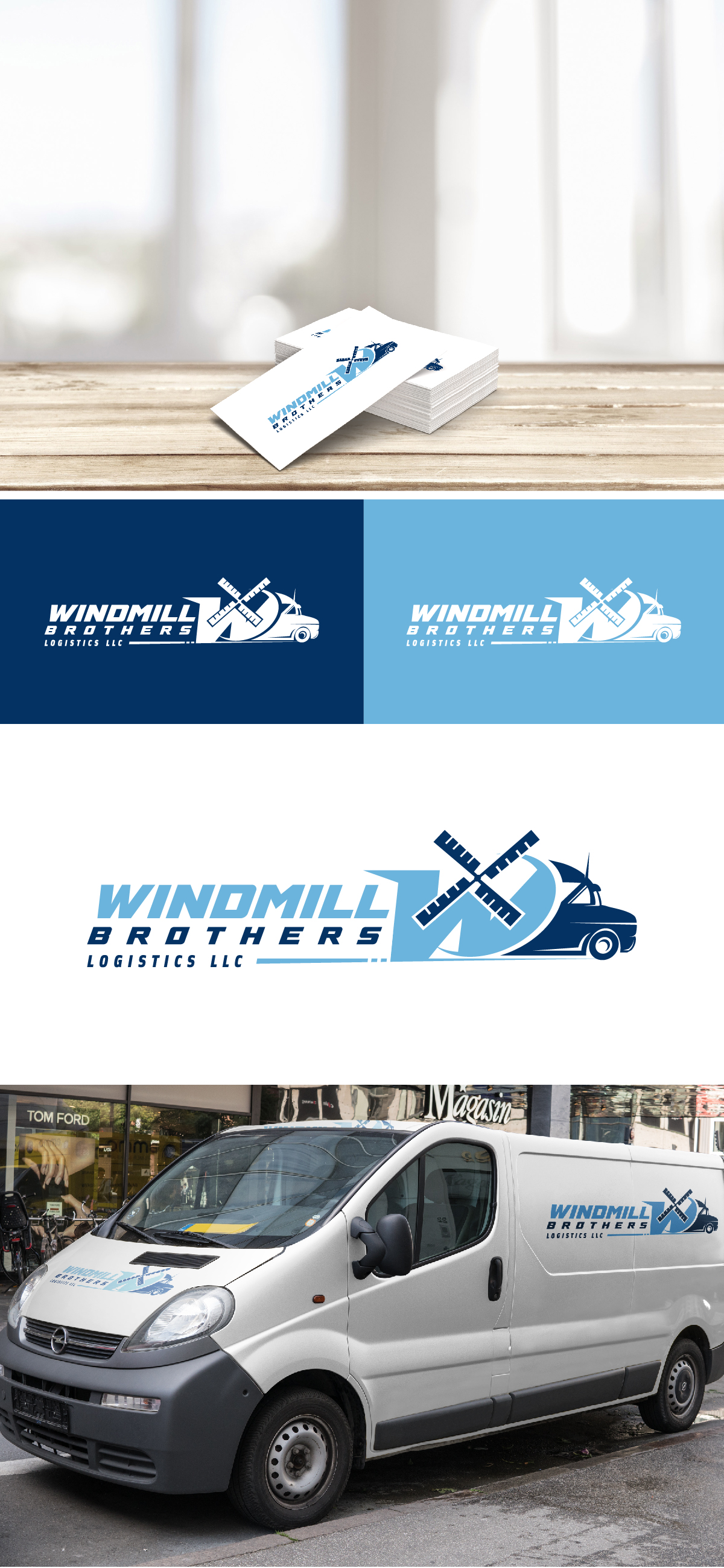 Logo Design by DesignLima for this project | Design #30000894