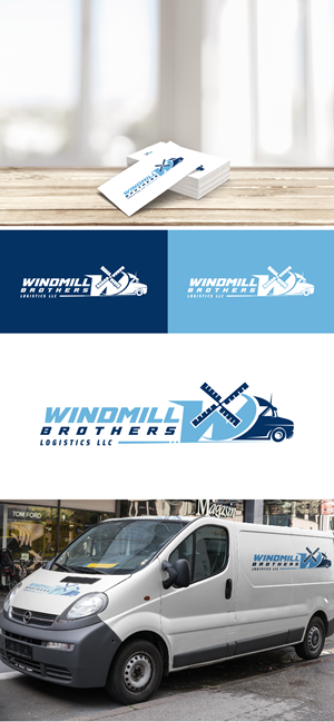 Logo Design by DesignLima for this project | Design: #30000894