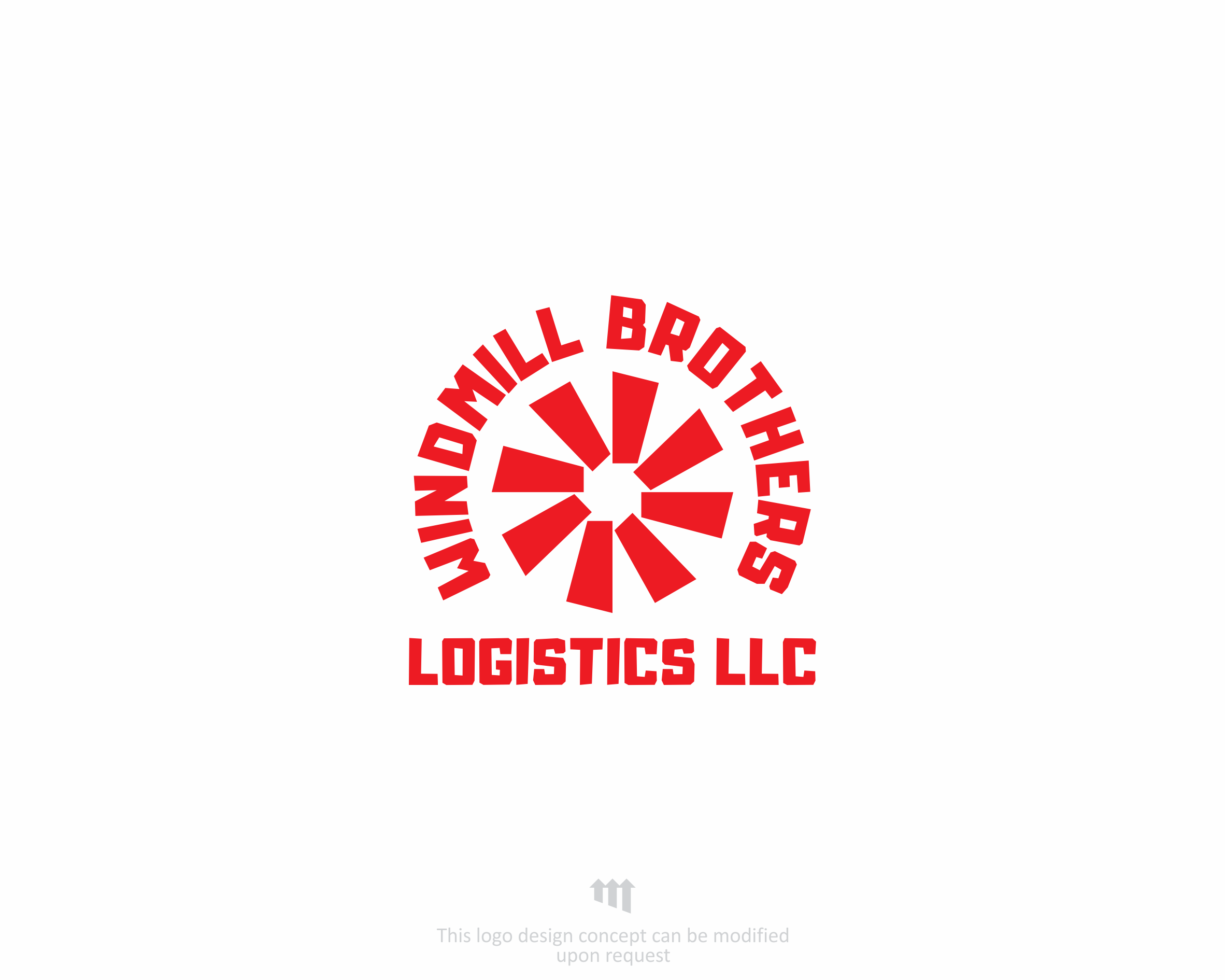 Logo Design by MBARO for this project | Design #30036532