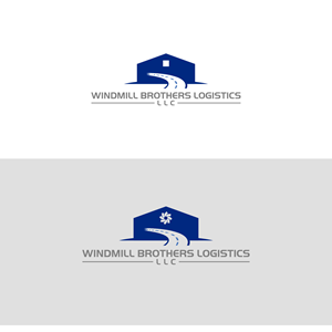 Logo Design by 923378441