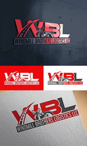 Logo-Design von Imran_me für dieses Projekt | Design #30028071