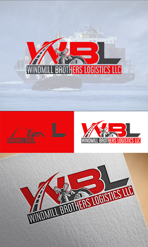 Logo Design by Imran_me for this project | Design: #30028087