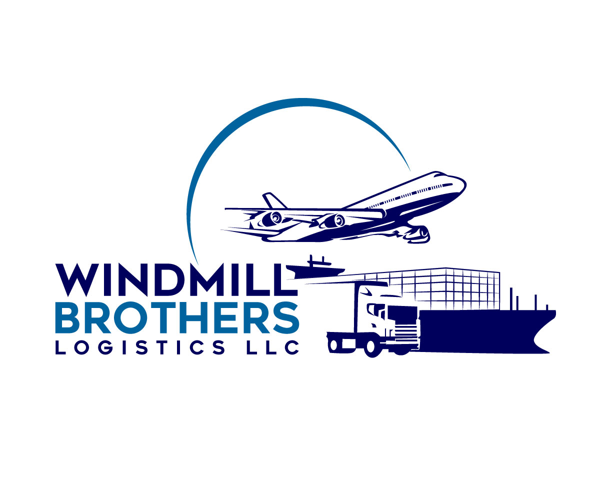 Logo Design by Ansh Design for this project | Design #29999558