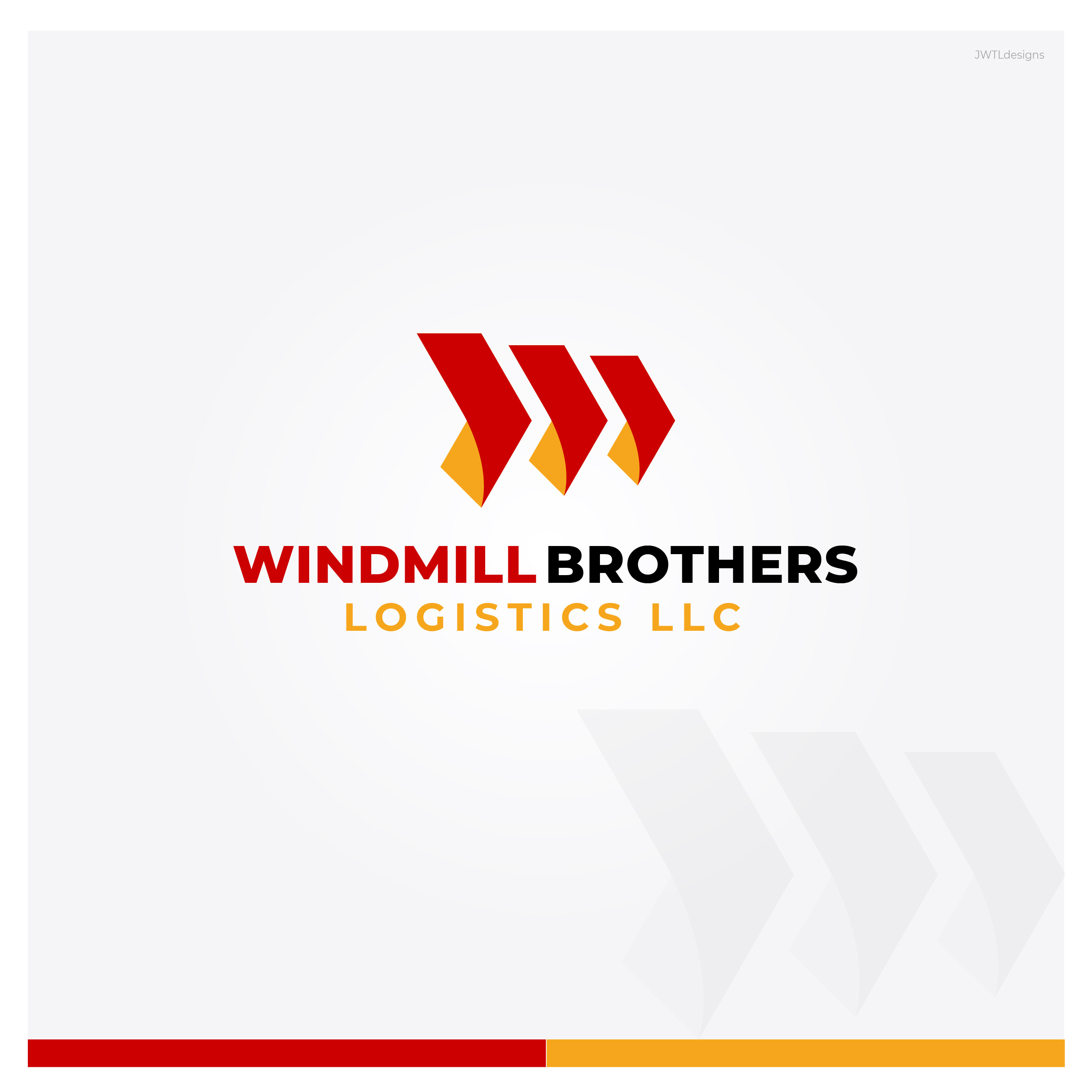 Logo Design by JWTL for this project | Design #30018606
