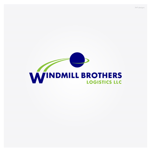 Logo Design by JWTL for this project | Design: #30026093