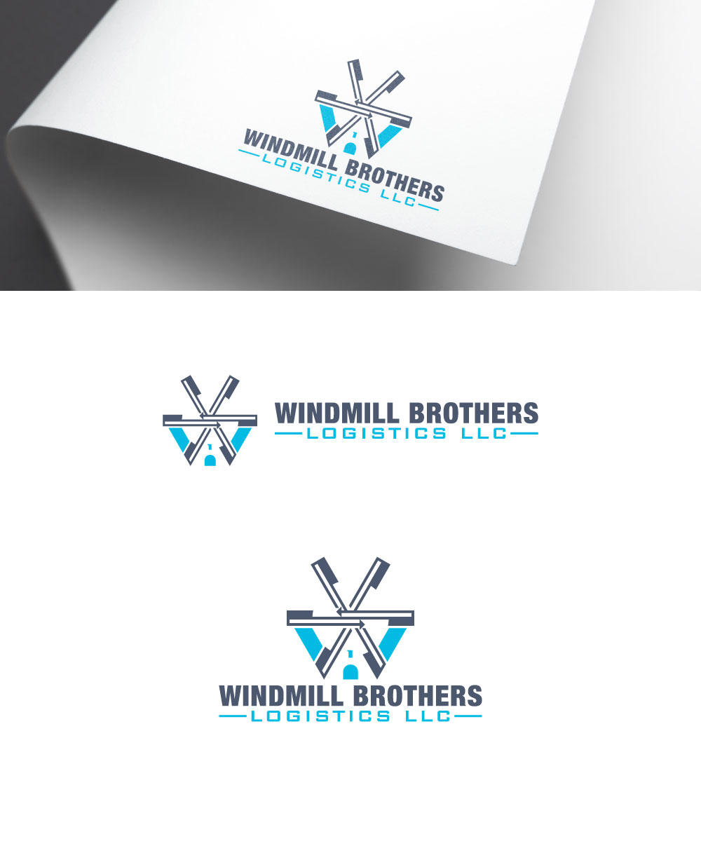 Logo Design by Trident for this project | Design #30013145