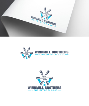 Logo Design by Trident for this project | Design: #30013145