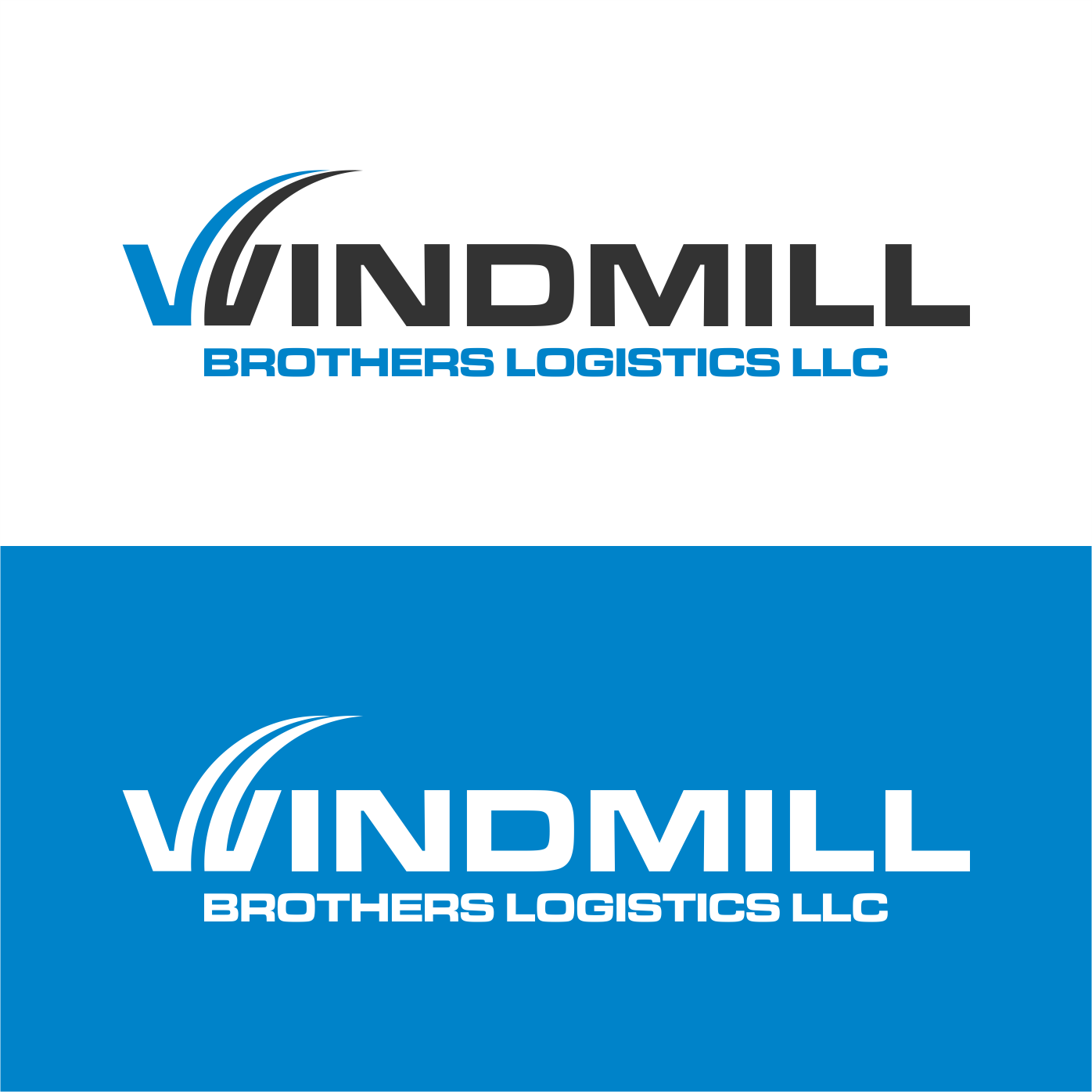 Logo Design by M.Syaiful Huda for this project | Design #29993924