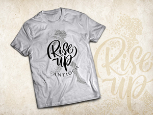 T-shirt Design by Lumen Branding for this project | Design: #30026112