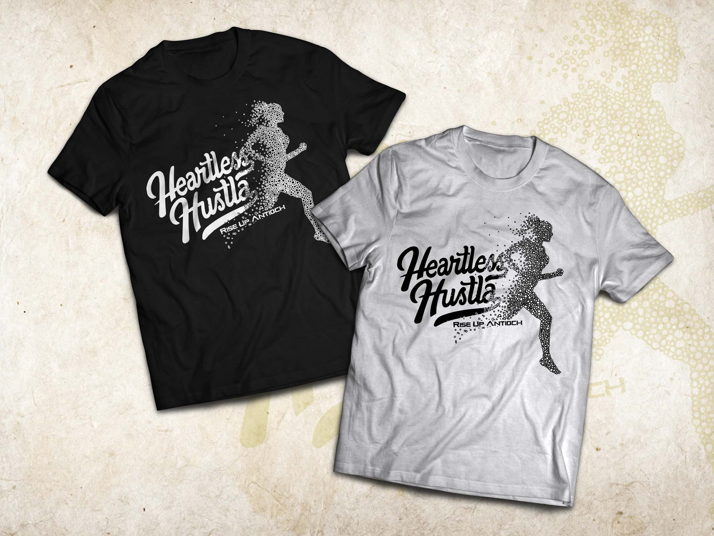 T-shirt Design by Lumen Branding for this project | Design #30026209