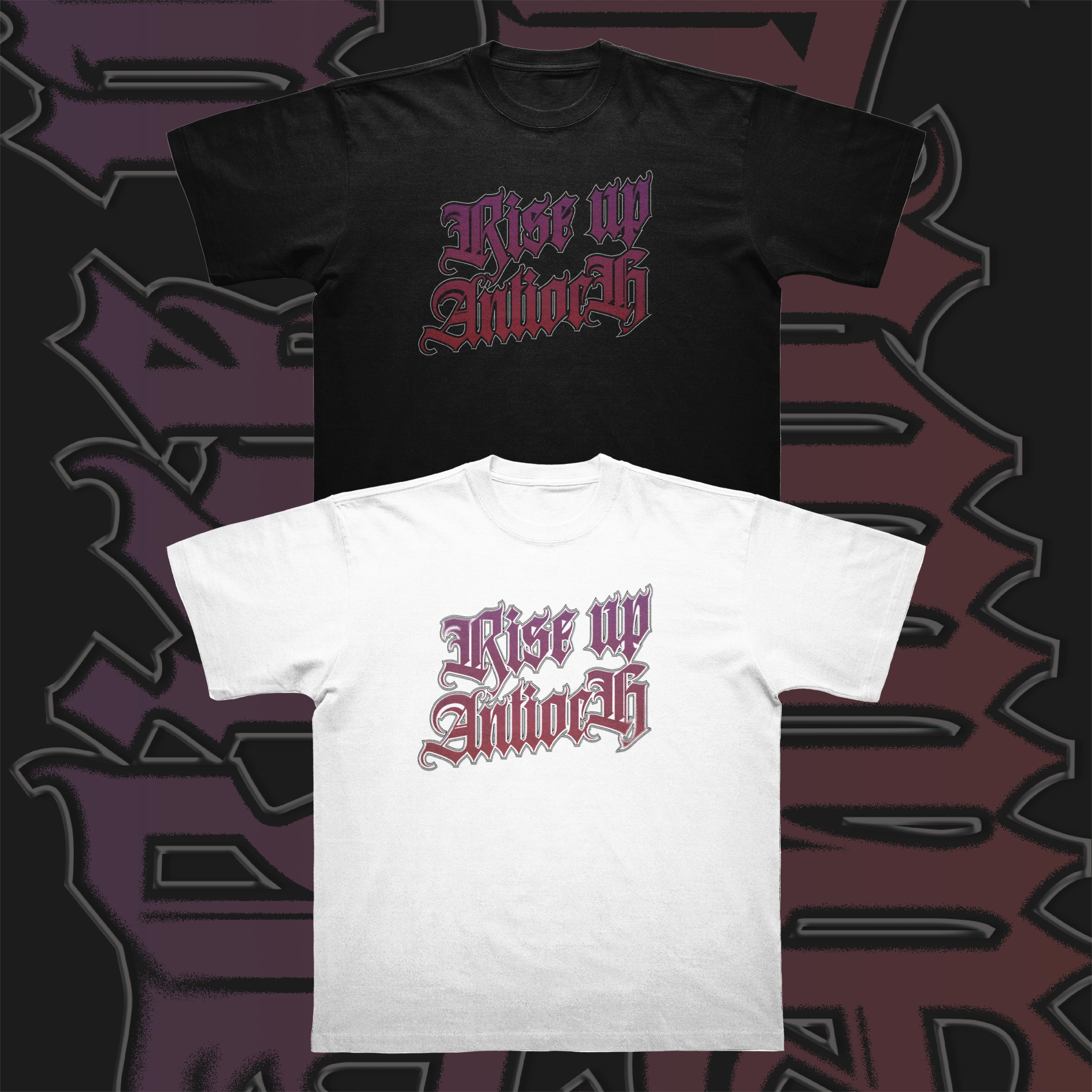 T-shirt Design by Rifqi 7 for this project | Design #30024686