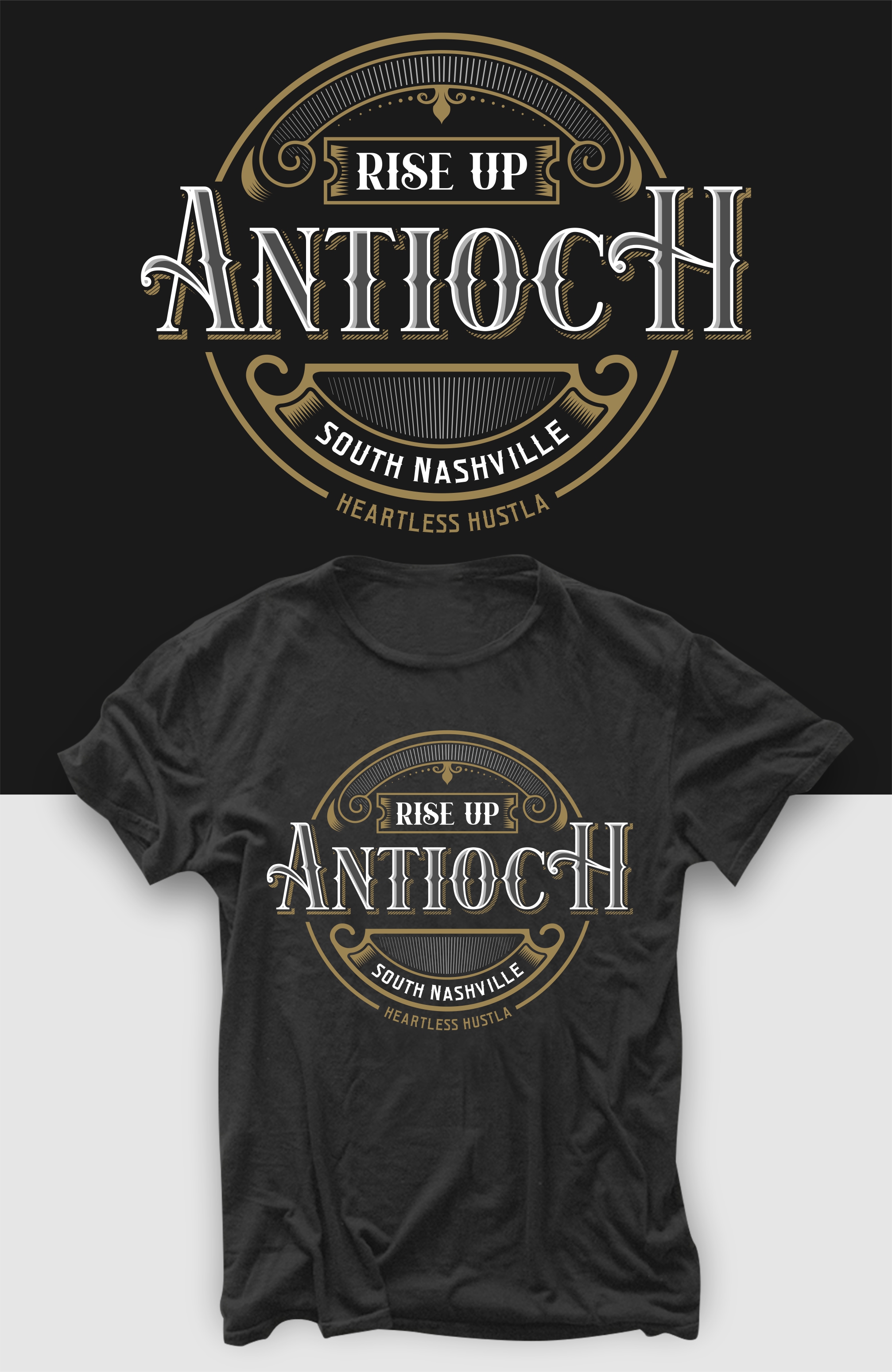T-Shirt-Design von guruntool für dieses Projekt | Design: #30025565