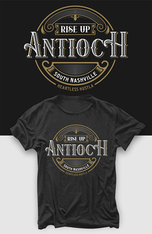 T-shirt Design by guruntool for this project | Design #30025565