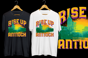 T-Shirt-Design von Erdie Tadeo für dieses Projekt | Design: #30023626