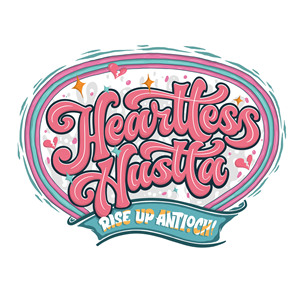 T-shirt Design by Letterdot