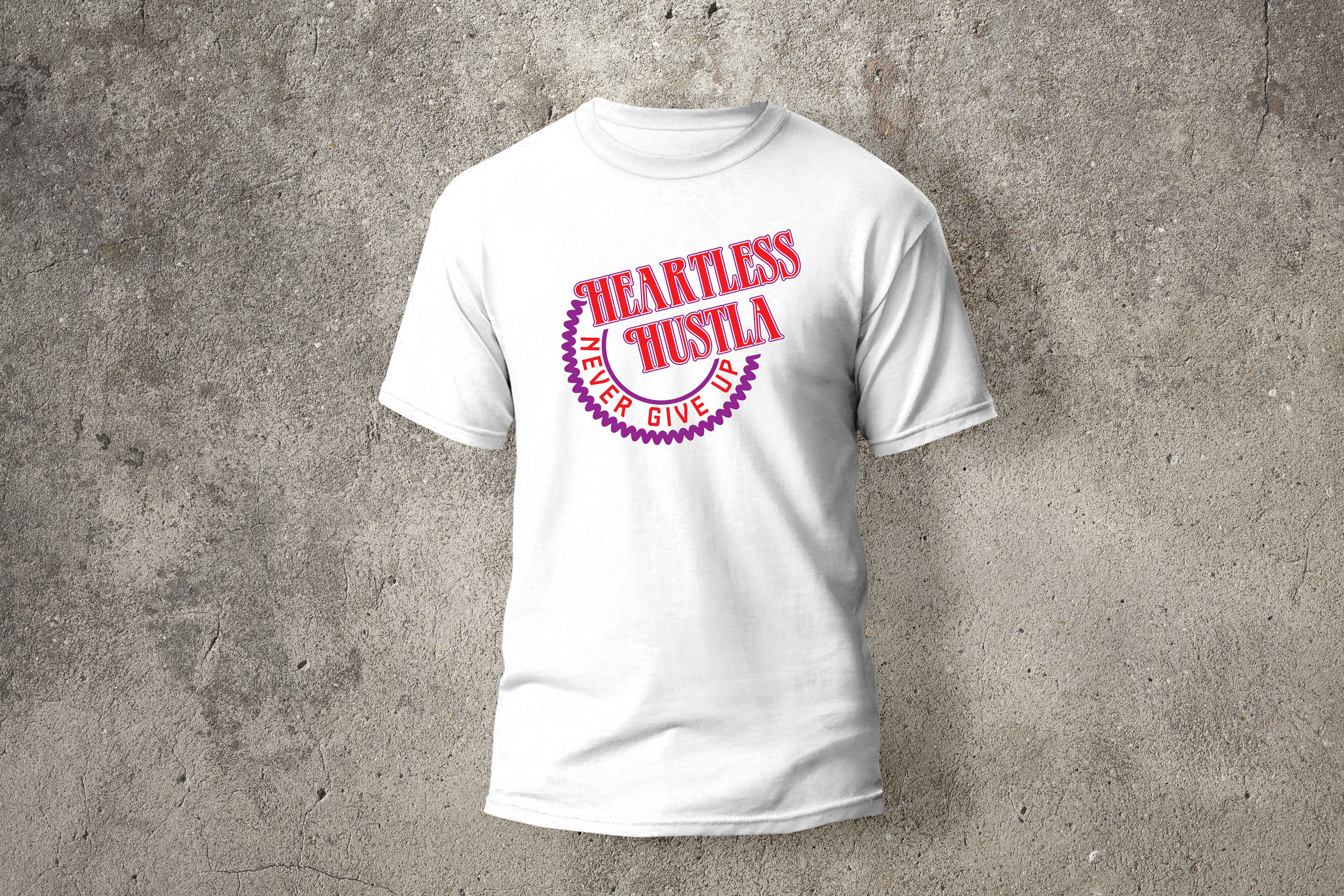 T-Shirt-Design von It's Imran für dieses Projekt | Design #30024495