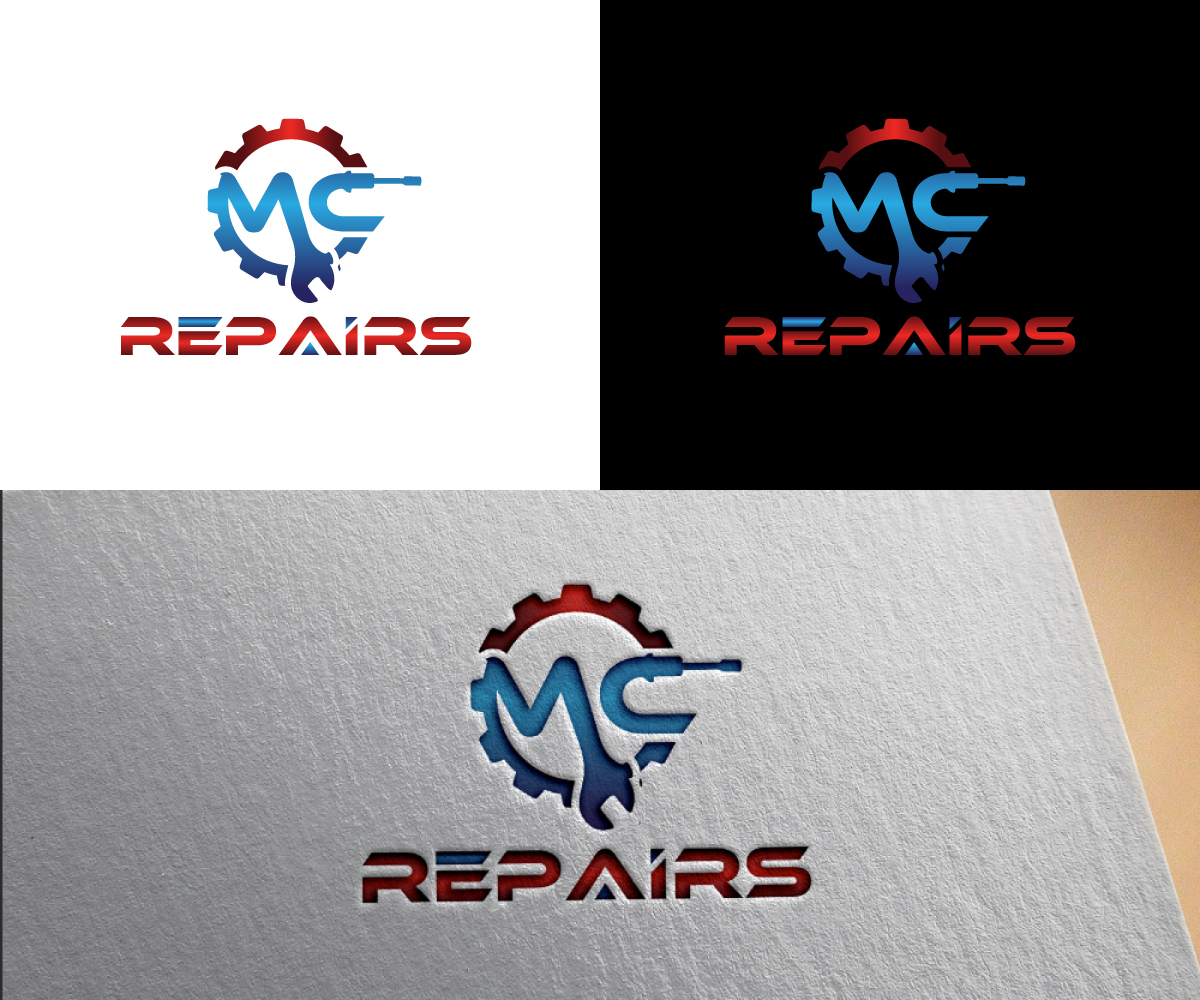 Logo Design by RS_Design for this project | Design #29987539