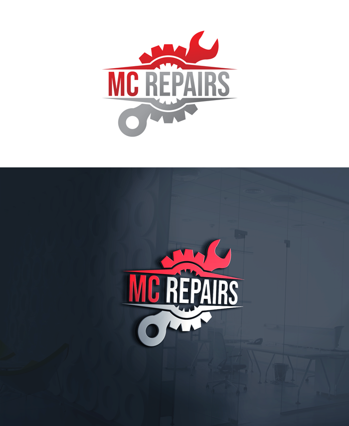 Logo Design by RA-bica for this project | Design #29987204