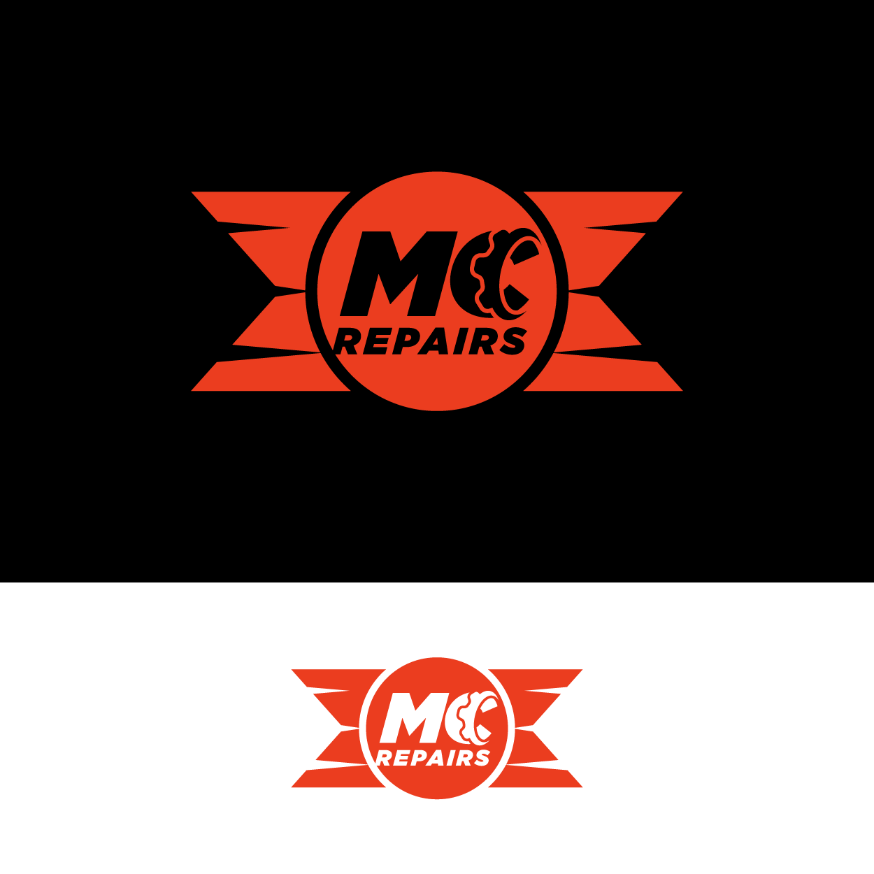 Logo Design by Fauzan Zainal for this project | Design #29986437