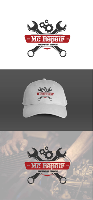 Logo Design by miloje1207 for this project | Design: #29986543