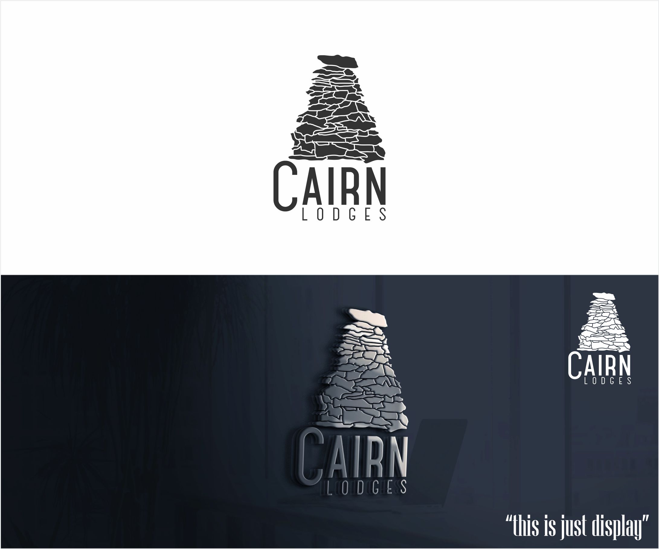 Logo Design by alkaline for this project | Design #29988028