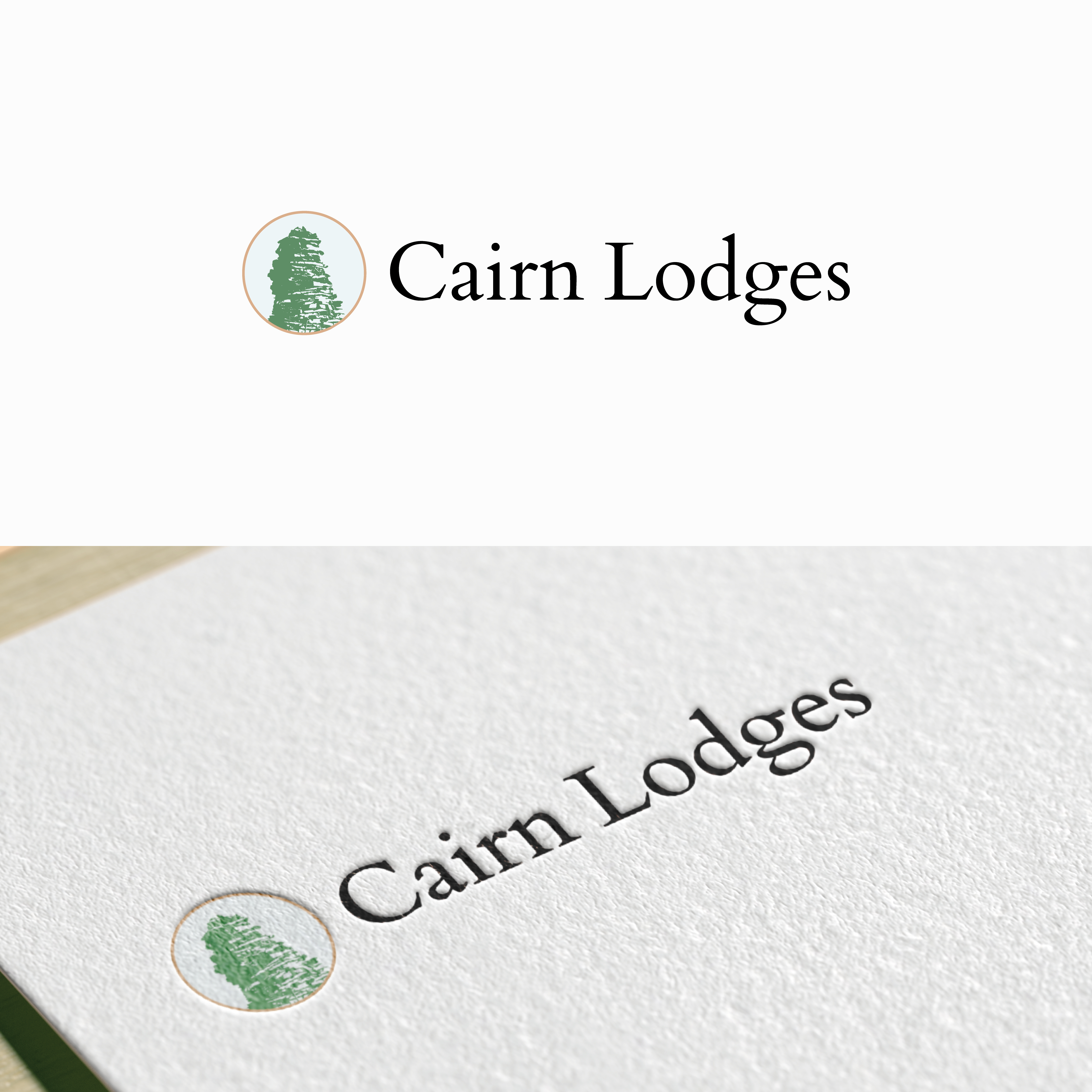 Logo Design by Adnan Bhatti for this project | Design #29988198
